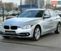 Серый БМВ 3 Серия, объемом двигателя 2 л и пробегом 123 тыс. км за 16999 $, фото 1 на Automoto.ua