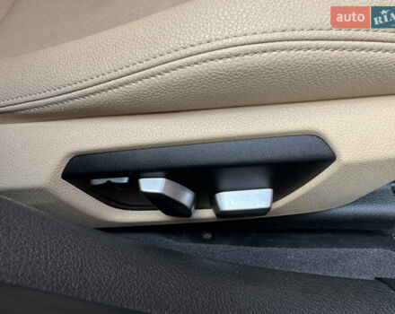 Сірий БМВ 3 Серія, об'ємом двигуна 2 л та пробігом 116 тис. км за 16999 $, фото 42 на Automoto.ua