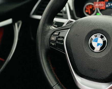 Сірий БМВ 3 Серія, об'ємом двигуна 2 л та пробігом 131 тис. км за 17200 $, фото 34 на Automoto.ua