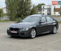 Серый БМВ 3 Серия, объемом двигателя 2 л и пробегом 219 тыс. км за 17500 $, фото 3 на Automoto.ua