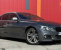 Сірий БМВ 3 Серія, об'ємом двигуна 2 л та пробігом 161 тис. км за 20500 $, фото 7 на Automoto.ua