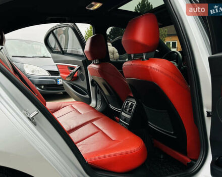 Сірий БМВ 3 Серія, об'ємом двигуна 2 л та пробігом 131 тис. км за 17200 $, фото 25 на Automoto.ua