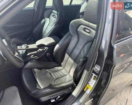 Сірий БМВ 3 Серія, об'ємом двигуна 2 л та пробігом 230 тис. км за 25000 $, фото 24 на Automoto.ua