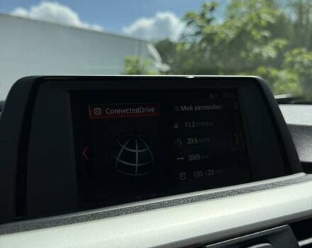 Серый БМВ 3 Серия, объемом двигателя 2 л и пробегом 96 тыс. км за 17000 $, фото 20 на Automoto.ua