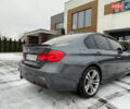 Серый БМВ 3 Серия, объемом двигателя 2 л и пробегом 149 тыс. км за 18500 $, фото 16 на Automoto.ua