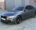 Сірий БМВ 3 Серія, об'ємом двигуна 2 л та пробігом 95 тис. км за 17900 $, фото 16 на Automoto.ua