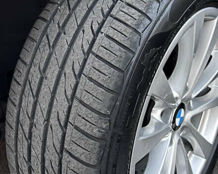 Серый БМВ 3 Серия, объемом двигателя 2 л и пробегом 217 тыс. км за 15499 $, фото 61 на Automoto.ua