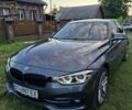 Серый БМВ 3 Серия, объемом двигателя 2 л и пробегом 151 тыс. км за 20500 $, фото 7 на Automoto.ua