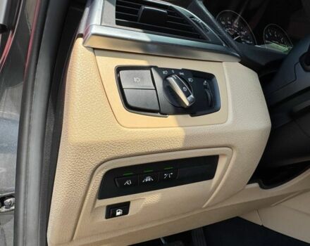 Серый БМВ 3 Серия, объемом двигателя 2 л и пробегом 116 тыс. км за 17000 $, фото 20 на Automoto.ua