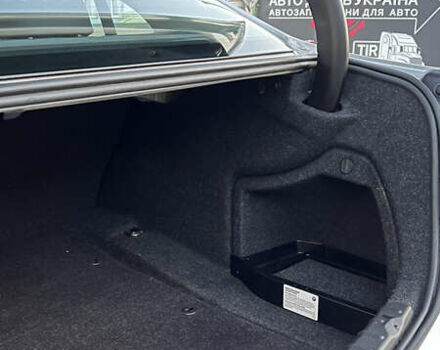 Серый БМВ 3 Серия, объемом двигателя 2 л и пробегом 217 тыс. км за 15499 $, фото 57 на Automoto.ua