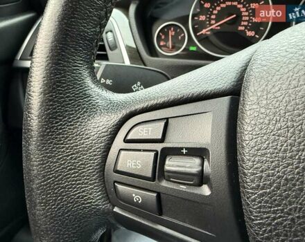 Серый БМВ 3 Серия, объемом двигателя 2 л и пробегом 88 тыс. км за 16500 $, фото 23 на Automoto.ua