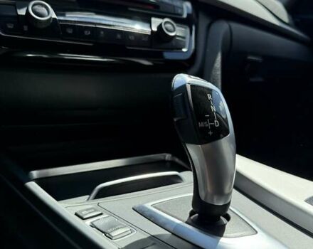 Серый БМВ 3 Серия, объемом двигателя 2 л и пробегом 96 тыс. км за 17000 $, фото 18 на Automoto.ua