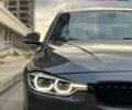 Сірий БМВ 3 Серія, об'ємом двигуна 2 л та пробігом 125 тис. км за 17400 $, фото 14 на Automoto.ua