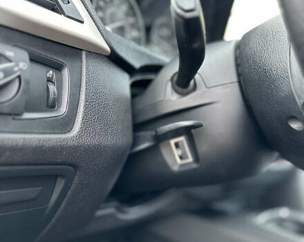 Серый БМВ 3 Серия, объемом двигателя 2 л и пробегом 106 тыс. км за 15800 $, фото 5 на Automoto.ua