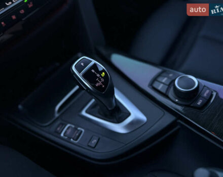 Сірий БМВ 3 Серія, об'ємом двигуна 2 л та пробігом 95 тис. км за 17900 $, фото 37 на Automoto.ua