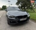 Серый БМВ 3 Серия, объемом двигателя 2 л и пробегом 73 тыс. км за 21500 $, фото 7 на Automoto.ua
