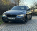Серый БМВ 3 Серия, объемом двигателя 2 л и пробегом 85 тыс. км за 21000 $, фото 2 на Automoto.ua
