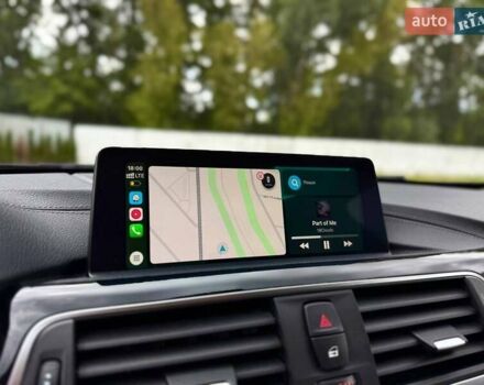 Сірий БМВ 3 Серія, об'ємом двигуна 2 л та пробігом 181 тис. км за 21600 $, фото 27 на Automoto.ua