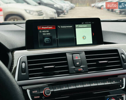 Сірий БМВ 3 Серія, об'ємом двигуна 2 л та пробігом 131 тис. км за 17200 $, фото 48 на Automoto.ua