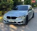 Сірий БМВ 3 Серія, об'ємом двигуна 2 л та пробігом 143 тис. км за 19900 $, фото 1 на Automoto.ua