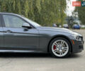Серый БМВ 3 Серия, объемом двигателя 2 л и пробегом 219 тыс. км за 17500 $, фото 14 на Automoto.ua