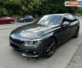 Сірий БМВ 3 Серія, об'ємом двигуна 2 л та пробігом 123 тис. км за 19000 $, фото 1 на Automoto.ua
