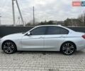 Серый БМВ 3 Серия, объемом двигателя 2 л и пробегом 110 тыс. км за 18900 $, фото 3 на Automoto.ua