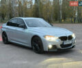 Серый БМВ 3 Серия, объемом двигателя 2 л и пробегом 136 тыс. км за 19900 $, фото 1 на Automoto.ua