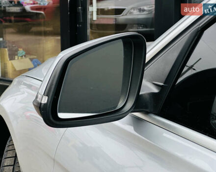 Сірий БМВ 3 Серія, об'ємом двигуна 2 л та пробігом 131 тис. км за 17200 $, фото 9 на Automoto.ua