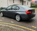 Серый БМВ 3 Серия, объемом двигателя 2 л и пробегом 143 тыс. км за 15700 $, фото 6 на Automoto.ua
