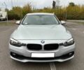 Сірий БМВ 3 Серія, об'ємом двигуна 2 л та пробігом 53 тис. км за 10200 $, фото 1 на Automoto.ua