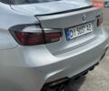 Серый БМВ 3 Серия, объемом двигателя 2 л и пробегом 100 тыс. км за 16950 $, фото 8 на Automoto.ua