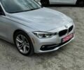 Серый БМВ 3 Серия, объемом двигателя 0 л и пробегом 117 тыс. км за 15700 $, фото 5 на Automoto.ua
