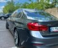 Сірий БМВ 3 Серія, об'ємом двигуна 2 л та пробігом 165 тис. км за 15700 $, фото 8 на Automoto.ua