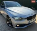 Серый БМВ 3 Серия, объемом двигателя 2 л и пробегом 98 тыс. км за 14199 $, фото 13 на Automoto.ua