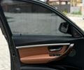 Серый БМВ 3 Серия, объемом двигателя 2 л и пробегом 106 тыс. км за 18000 $, фото 8 на Automoto.ua