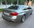 Сірий БМВ 3 Серія, об'ємом двигуна 2 л та пробігом 145 тис. км за 16900 $, фото 3 на Automoto.ua