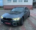 Серый БМВ 3 Серия, объемом двигателя 2 л и пробегом 180 тыс. км за 17500 $, фото 2 на Automoto.ua