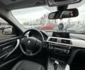 Серый БМВ 3 Серия, объемом двигателя 2 л и пробегом 132 тыс. км за 16700 $, фото 25 на Automoto.ua