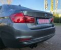 Сірий БМВ 3 Серія, об'ємом двигуна 2 л та пробігом 207 тис. км за 19000 $, фото 8 на Automoto.ua