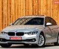 Сірий БМВ 3 Серія, об'ємом двигуна 2 л та пробігом 116 тис. км за 13799 $, фото 3 на Automoto.ua