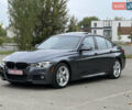 Серый БМВ 3 Серия, объемом двигателя 2 л и пробегом 219 тыс. км за 17500 $, фото 2 на Automoto.ua