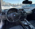 Сірий БМВ 3 Серія, об'ємом двигуна 2 л та пробігом 112 тис. км за 15800 $, фото 18 на Automoto.ua