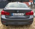 Серый БМВ 3 Серия, объемом двигателя 2 л и пробегом 178 тыс. км за 17000 $, фото 8 на Automoto.ua