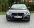 Серый БМВ 3 Серия, объемом двигателя 2 л и пробегом 182 тыс. км за 16900 $, фото 16 на Automoto.ua