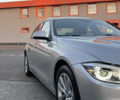 Серый БМВ 3 Серия, объемом двигателя 2 л и пробегом 217 тыс. км за 15499 $, фото 21 на Automoto.ua