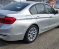 Серый БМВ 3 Серия, объемом двигателя 2 л и пробегом 176 тыс. км за 16500 $, фото 10 на Automoto.ua
