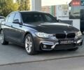 Серый БМВ 3 Серия, объемом двигателя 2 л и пробегом 160 тыс. км за 16999 $, фото 2 на Automoto.ua
