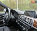 Серый БМВ 3 Серия, объемом двигателя 2 л и пробегом 144 тыс. км за 14700 $, фото 19 на Automoto.ua