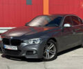 Сірий БМВ 3 Серія, об'ємом двигуна 2 л та пробігом 161 тис. км за 20500 $, фото 2 на Automoto.ua
